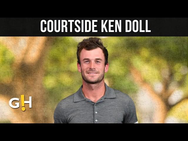 Tommy Paul: The Ken Doll of Tennis | Entertainment News