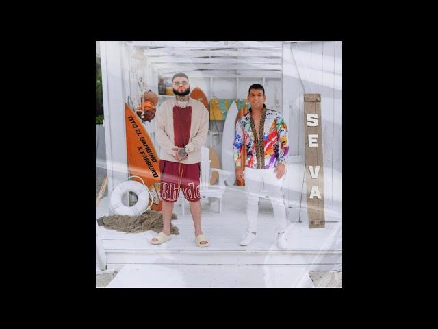 Tito El Bambino (feat. Farruko) - Se Va