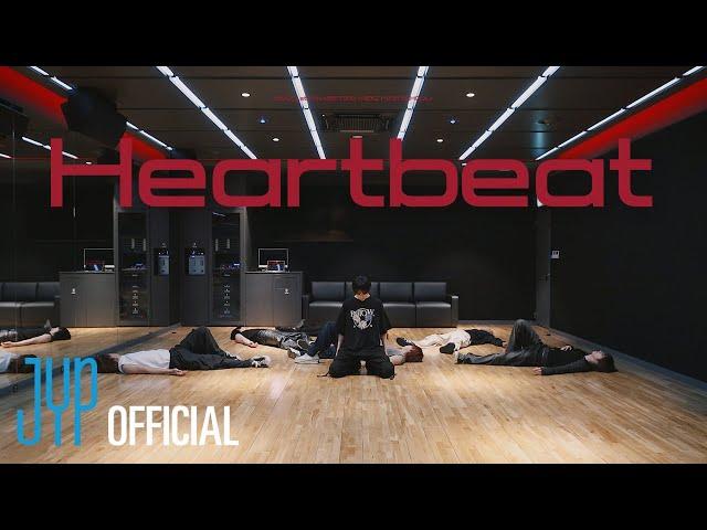 NEXZ(넥스지) "Heartbeat" Dance Practice | 원곡 : 2PM(투피엠)