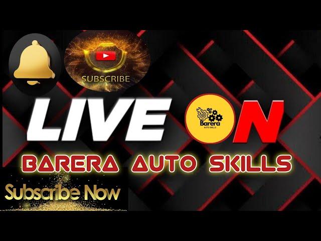 Barera Auto Skills