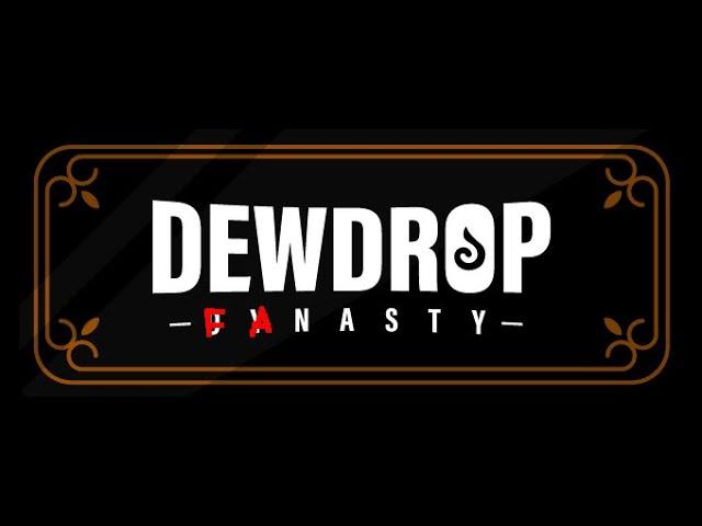 DewDrop Fanasty  Release!! |DewDrop Dynasty FanGame