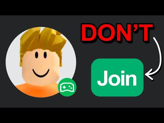 I broke EVERY unwritten roblox rule