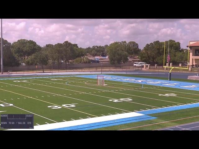 Berkeley Prep High School vs Plant High School Mens Varsity Lacrosse