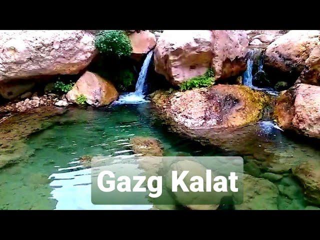 Gazg Kalat Tour 2020 | Pad Gazg Kalat | Beautiful Balochistan,  Pakistan | #Markhor #markhorrider