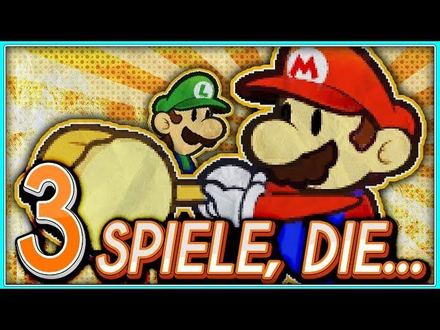 3 Spiele, die uns dabei helfen, 3 Jahre auf einer einsamen Insel zu überstehen