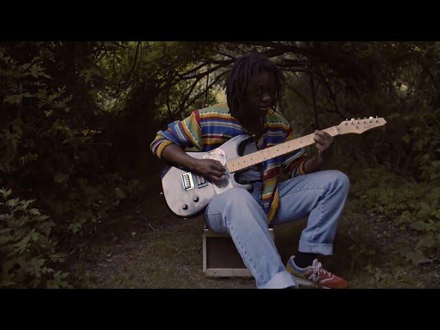 BODHI - Tender Thunder (Official Video)