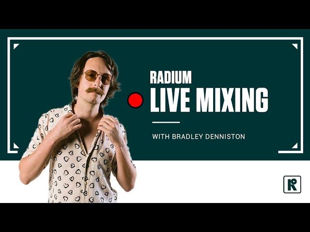 Live Mixing | Pop | Radium Records