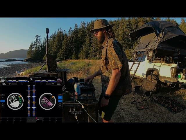 Overland Beats - No Headphone Mix ( Dj Cata Simian )