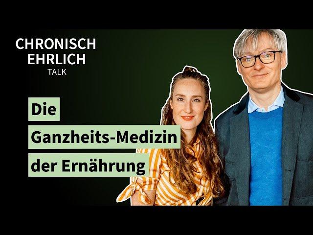 Durch achtsames Essen innere Verbundenheit erlangen - mit Gregor Hasler