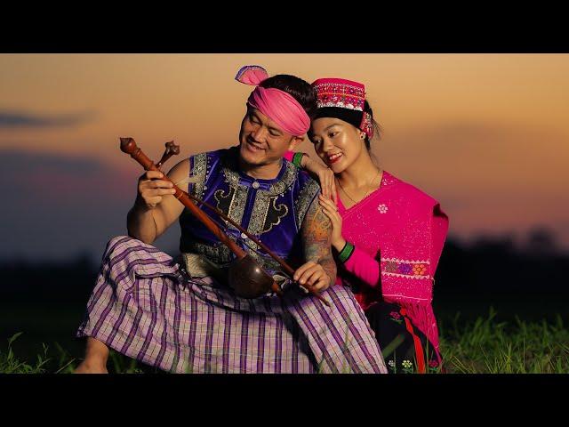 FRA TRA || Official music video || Tai khamti || In loving memory of Lt. Chow Thanin Mansai