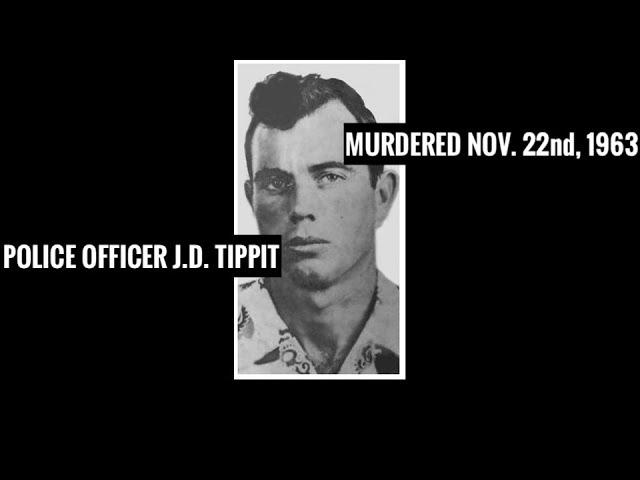 James DiEugenio - The Tippit Case in the New Millennium / JFK Assassination (2018)