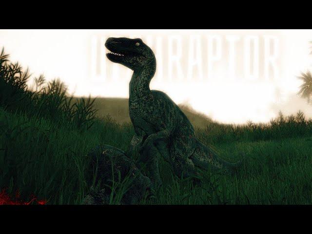 The Craziest Dinosaur