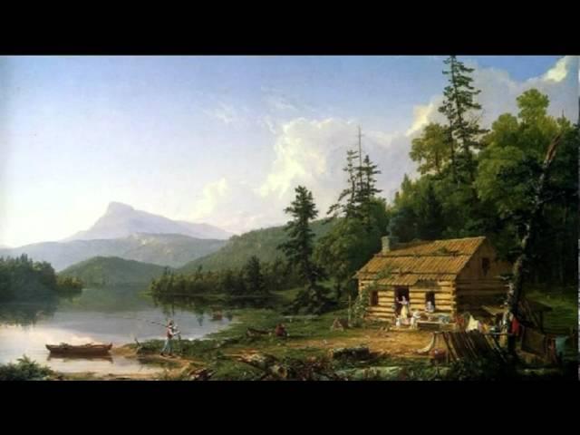 Arthur Foote: Suite in d minor, Op. 36 (Part 2 of 2)