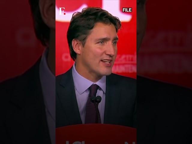 Canada: Prime Minister Justin Trudeau Survives Second Confidence Vote | Subscribe to Firstpost