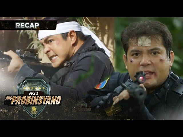 Cardo's group showers Black Ops with gunfire | FPJ's Ang Probinsyano Recap