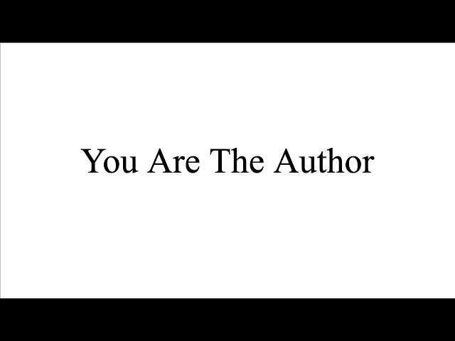 Mastering Life: 3 Steps To Taking Control Of Your Destiny