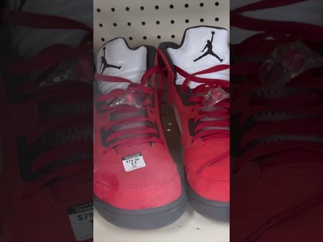 Goodwill Price Inflation  #goodwill #goodwillthriftstore #thrifting #thriftfinds #jordans