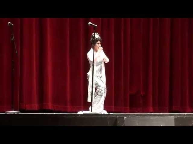 Phuu Sone  -  Shwe Shwe Hnin Se ( Perform in  Los Angeles )