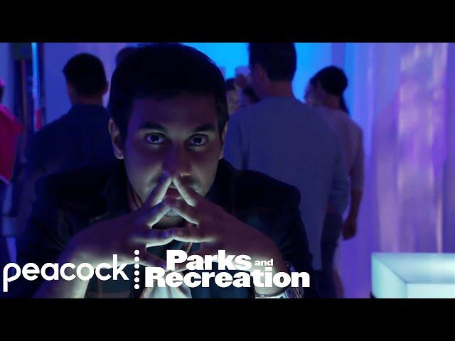 End of the World Celebration Party | Parks and Recreation