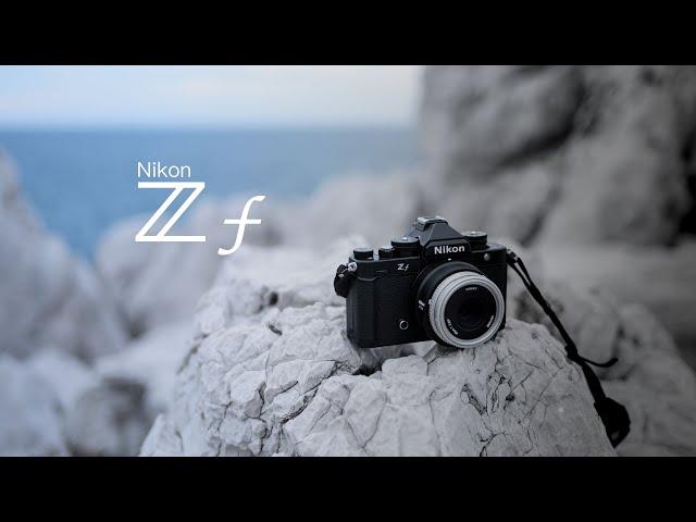 The Origin of Photography｜Nikon Zf Review Links