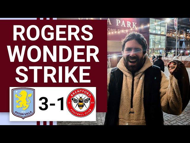 ICE COLD MORGAN ROGERS UNPLAYABLE | FAN CAM