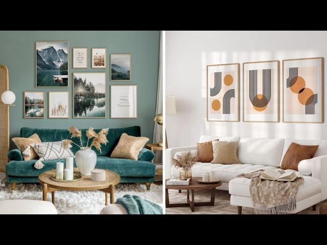 Living Room Inspiration