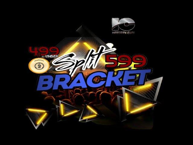 PA Pro-Am Pool presents the 499 & 599 Nineball Split bracket live from Bluegrass Billiards in Philly