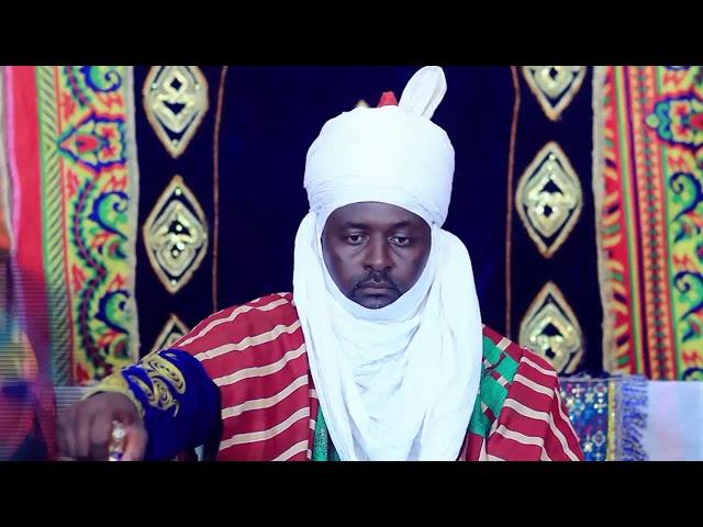 SUNANKA... Latest Hausa Trailer 2019