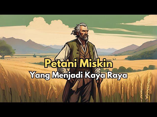 Jangan Sampai Terlambat Menikmati Apa Yang Kamu Punya - Kisah Inspiratif