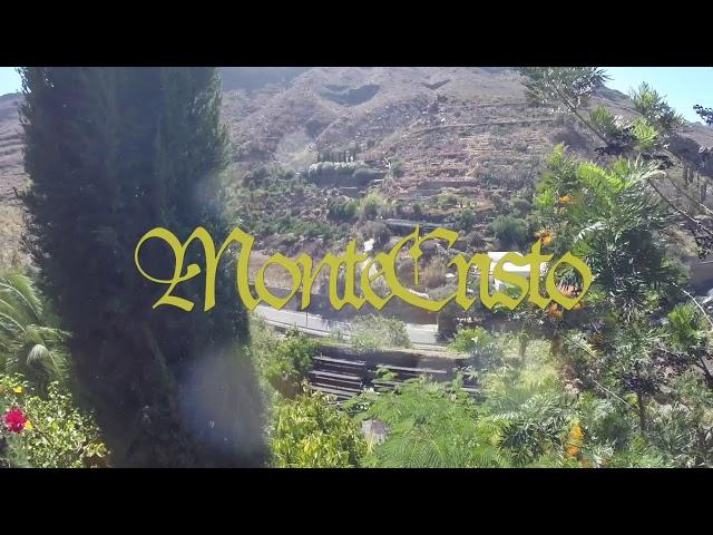 Finca Montecristo de Gran Canaria