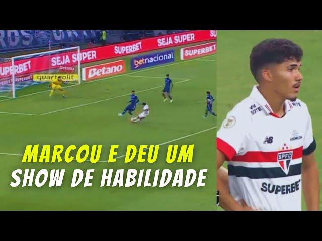 WILLIAM GOMES ACABOU COM O JOGO | William Gomes vs Cruzeiro