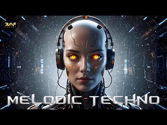 Melodic Techno & Progressive House Mix 2024  ARTBAT MEDUZA CHRSTPHR Massano Popof Raf Fender