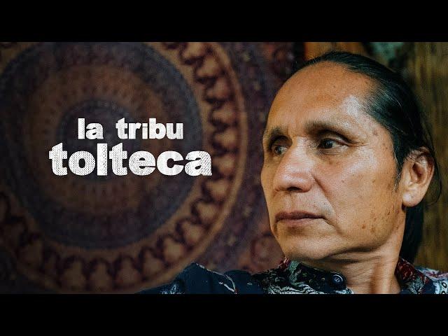 THE TOLTEC TRIBE | Martin The Builder