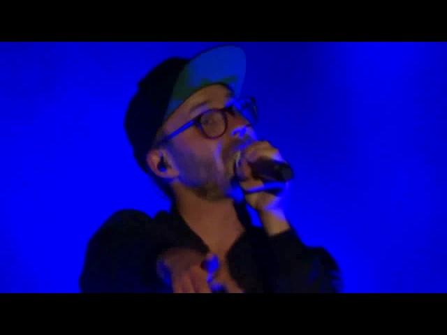 Mark Forster - Was Ernstes @lmf17 Magdeburg