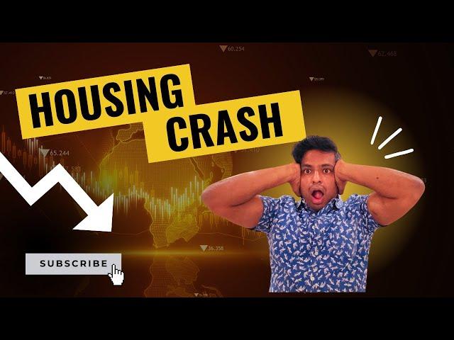 Will Tech Layoffs 2025 Cause a Housing Market Crash ?