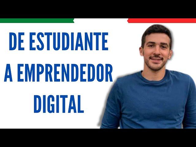 Emprender en Italia. 7 Consejos Indispensables- FT Conrado Ev