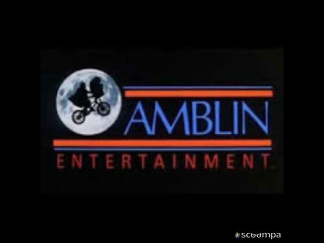 Amblin Entertainment/Universal Television (1985)