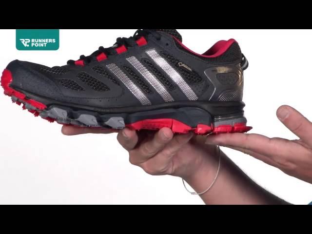 Laufschuhe adidas Response Trail 20 GTX Herren