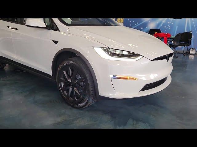 2022 Tesla Model X Near Me Winter Park, FL Windermere, FL Deland, FL Orlando, FL PK46556