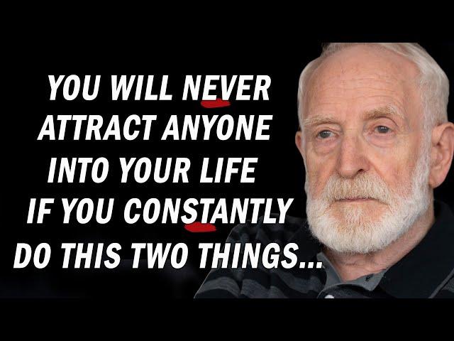You Must See These Life Lessons Before It's too Late (Life Advice from Old People)