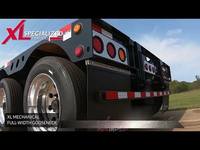 WestMark - Stocks the XL Specialized  80MFG Trailer