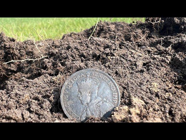 Silver September.