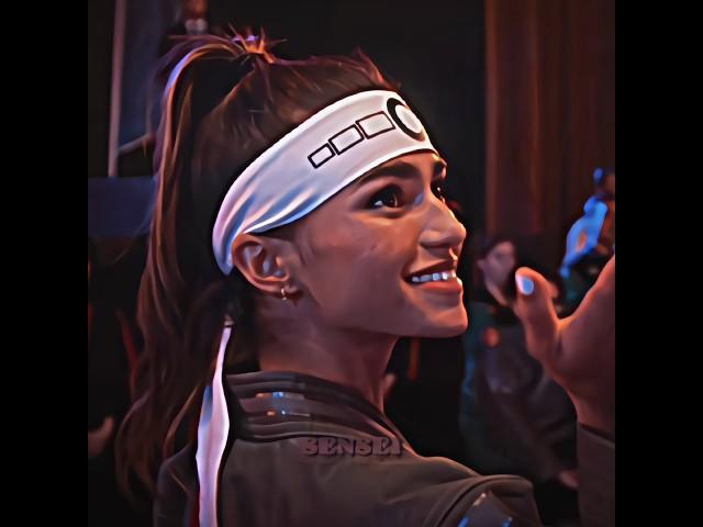 The Coolest Girl of Part 2  #shortsfeed #shortsvideo #shortvideo #cobrakai #edit #edits