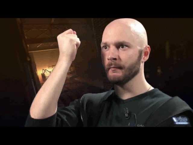 Алексей Макаренков
