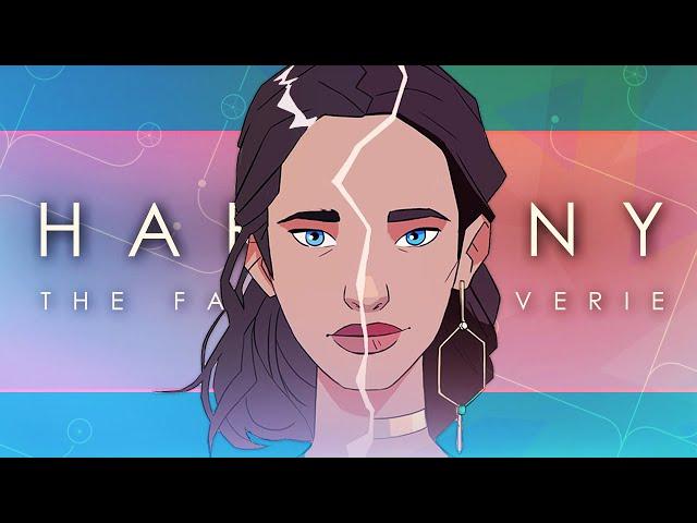 Caught Between Worlds | Harmony: Fall of Reverie Full Release Act 1