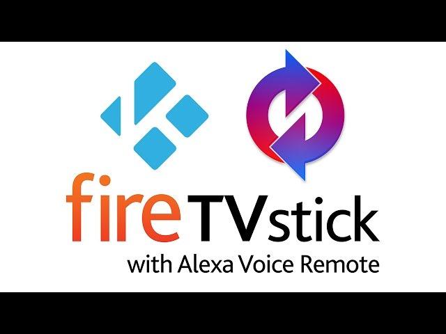 How To Reset Kodi To Factory Defaults on Amazon Fire Stick