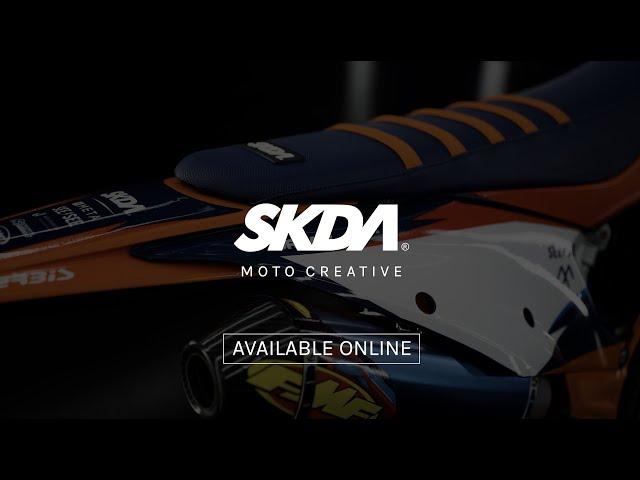 KTM Dream Graphics Kit | SKDA Moto Creative