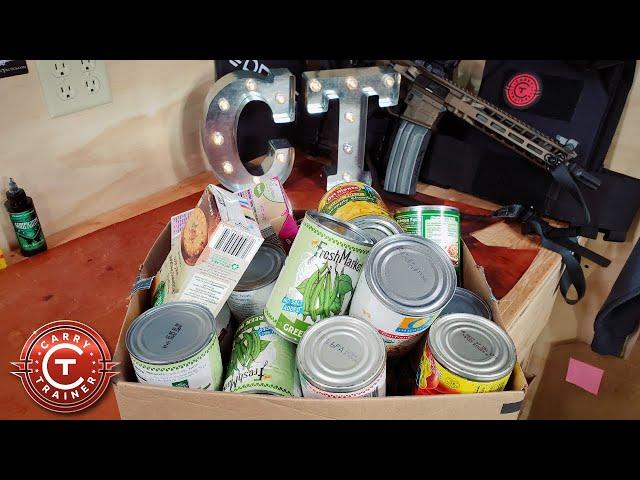 How Long Does Canned Food Last?
