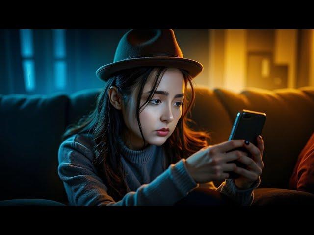 تنبل نیستی ، مغزت خسته‌ست | اینو باید اول می‌فهمیدی ...
