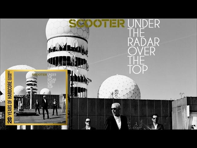 Scooter - See Your Smile